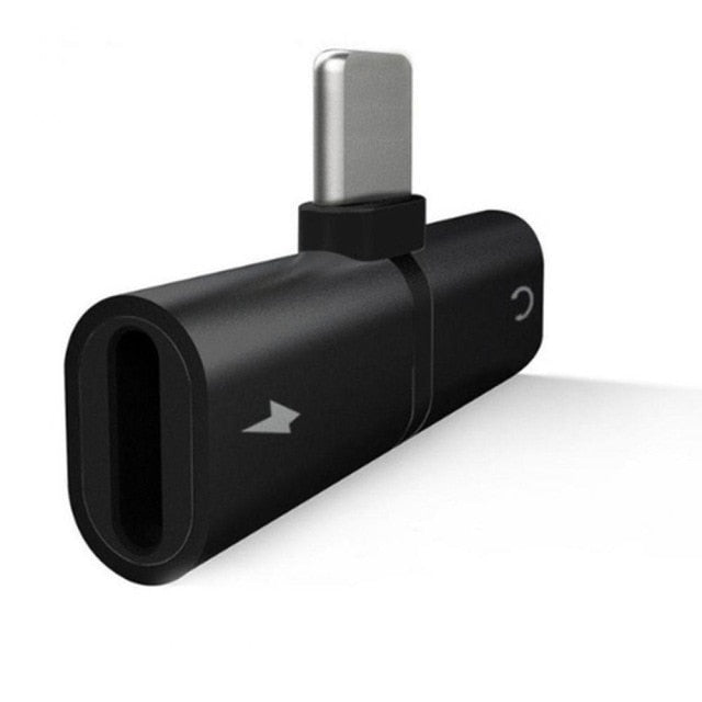 Lightning Adapter For iPhone-gadget mae