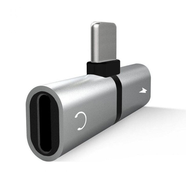 Lightning Adapter For iPhone-gadget mae