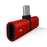 Lightning Adapter For iPhone-gadget mae