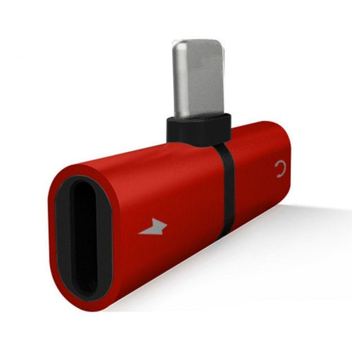 Lightning Adapter For iPhone-gadget mae