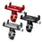Aluminum Alloy Mobile Phone Rack For BIke-gadget mae