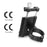 Aluminum Alloy Mobile Phone Rack For BIke-gadget mae