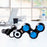 Multi Function USB Charging Strip-gadget mae