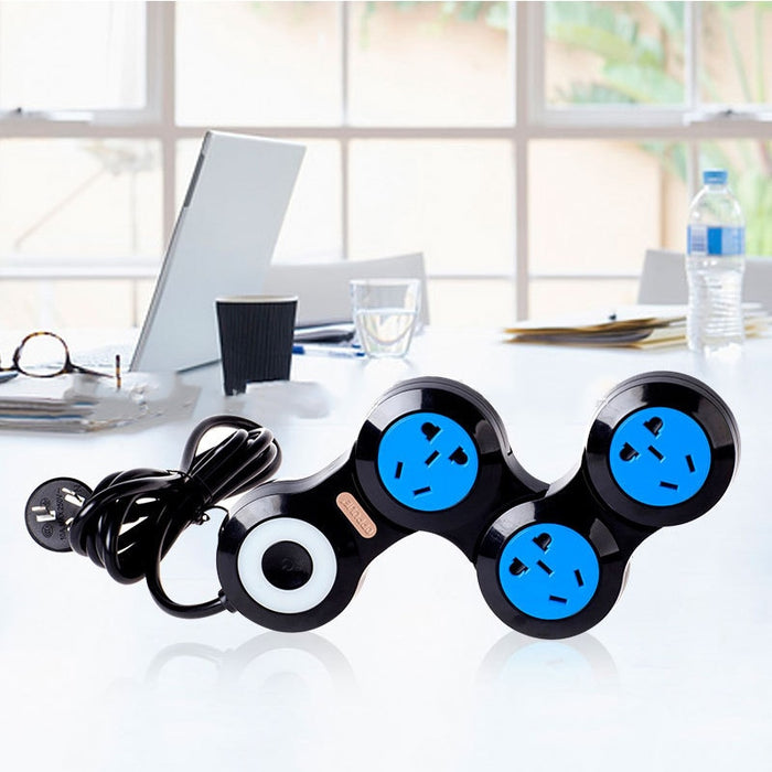 Multi Function USB Charging Strip-gadget mae