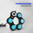 Multi Function USB Charging Strip-gadget mae