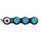 Multi Function USB Charging Strip-gadget mae