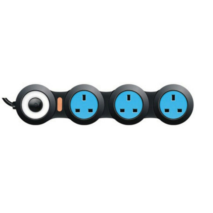 Multi Function USB Charging Strip-gadget mae