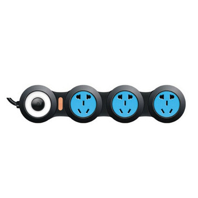Multi Function USB Charging Strip-gadget mae