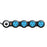 Multi Function USB Charging Strip-gadget mae