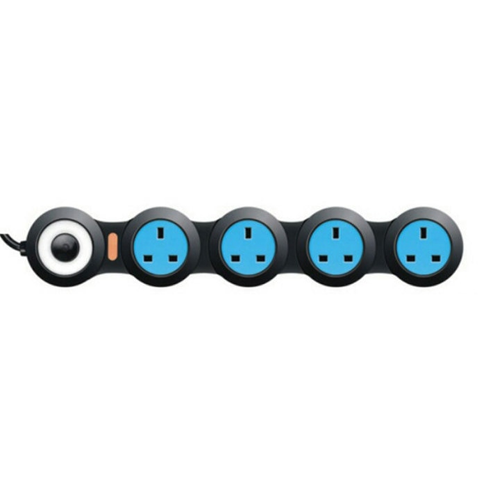 Multi Function USB Charging Strip-gadget mae
