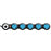 Multi Function USB Charging Strip-gadget mae