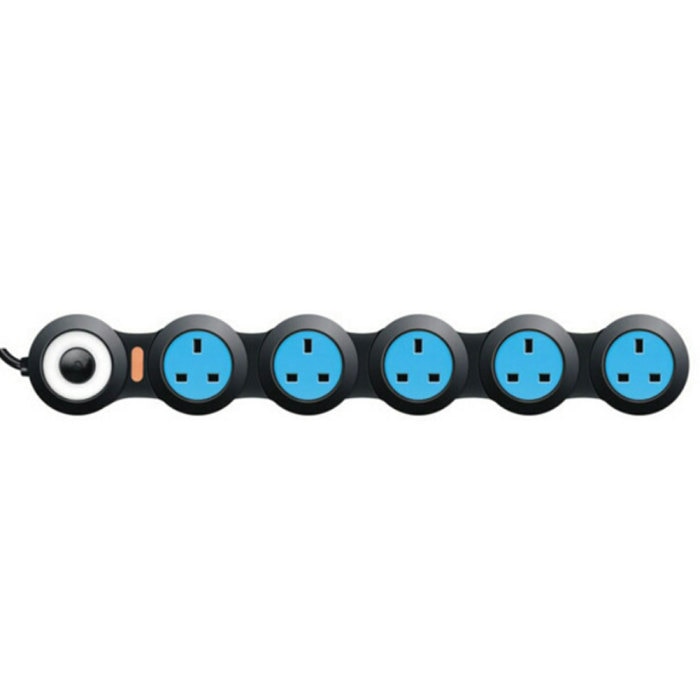 Multi Function USB Charging Strip-gadget mae