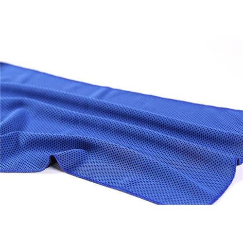 Summer Instant Cooling Towel-gadget mae