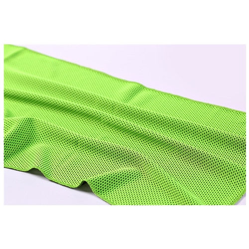 Summer Instant Cooling Towel-gadget mae