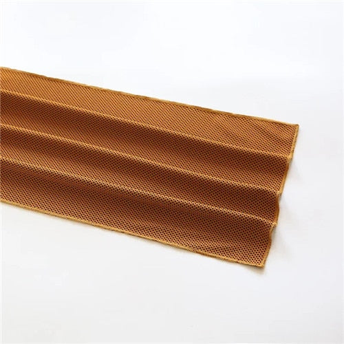 Summer Instant Cooling Towel-gadget mae