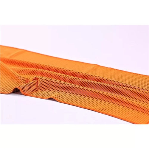Summer Instant Cooling Towel-gadget mae