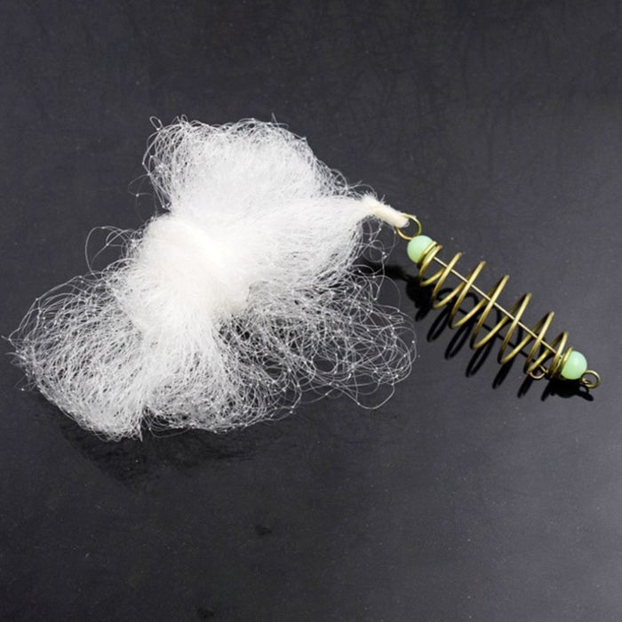 Explosive Hook Fish Net.-gadget mae