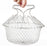 Multi-Function Folding Basket-gadget mae