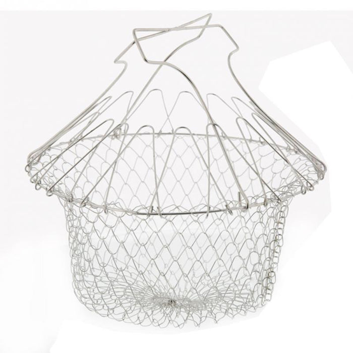 Multi-Function Folding Basket-gadget mae