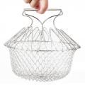 Multi-Function Folding Basket-gadget mae
