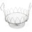 Multi-Function Folding Basket-gadget mae
