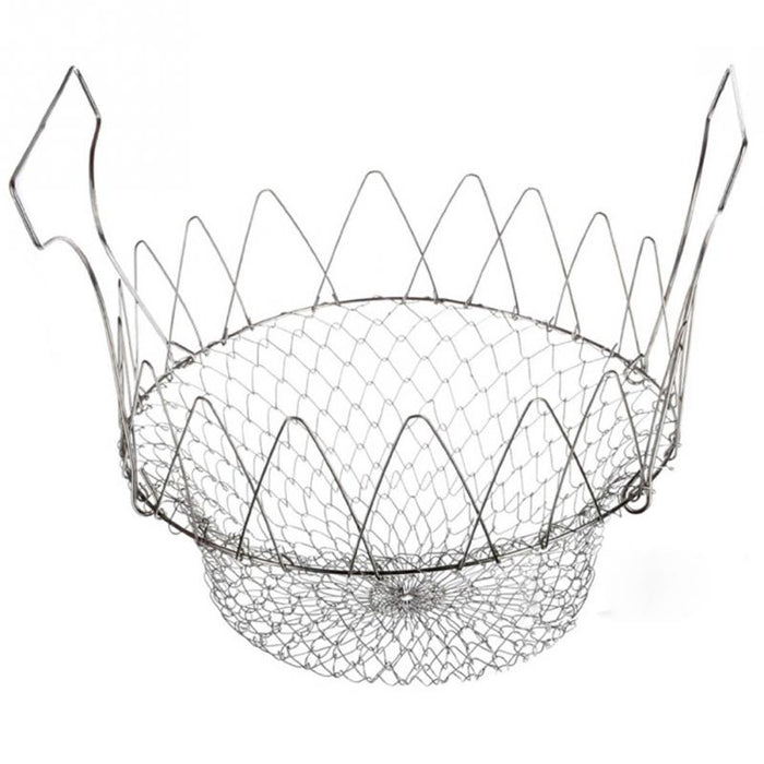 Multi-Function Folding Basket-gadget mae