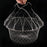 Multi-Function Folding Basket-gadget mae