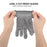 Cut Resistant Gloves(1 Pair)-gadget mae