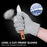 Cut Resistant Gloves(1 Pair)-gadget mae