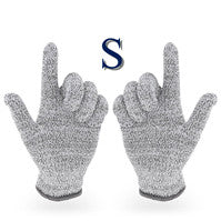 Cut Resistant Gloves(1 Pair)-gadget mae