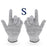 Cut Resistant Gloves(1 Pair)-gadget mae