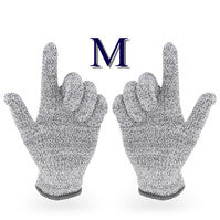 Cut Resistant Gloves(1 Pair)-gadget mae
