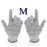 Cut Resistant Gloves(1 Pair)-gadget mae