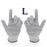 Cut Resistant Gloves(1 Pair)-gadget mae