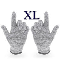 Cut Resistant Gloves(1 Pair)-gadget mae