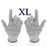 Cut Resistant Gloves(1 Pair)-gadget mae
