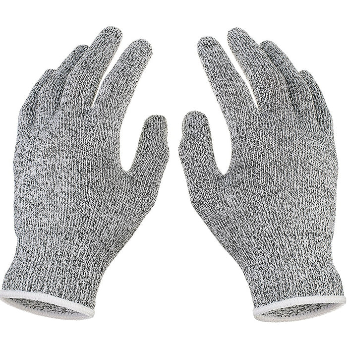 Cut Resistant Gloves(1 Pair)-gadget mae