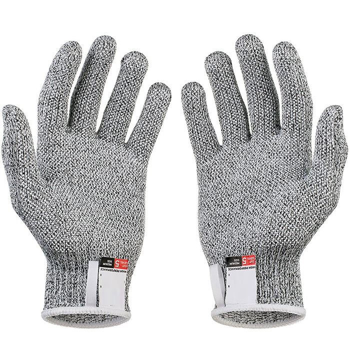 Cut Resistant Gloves(1 Pair)-gadget mae