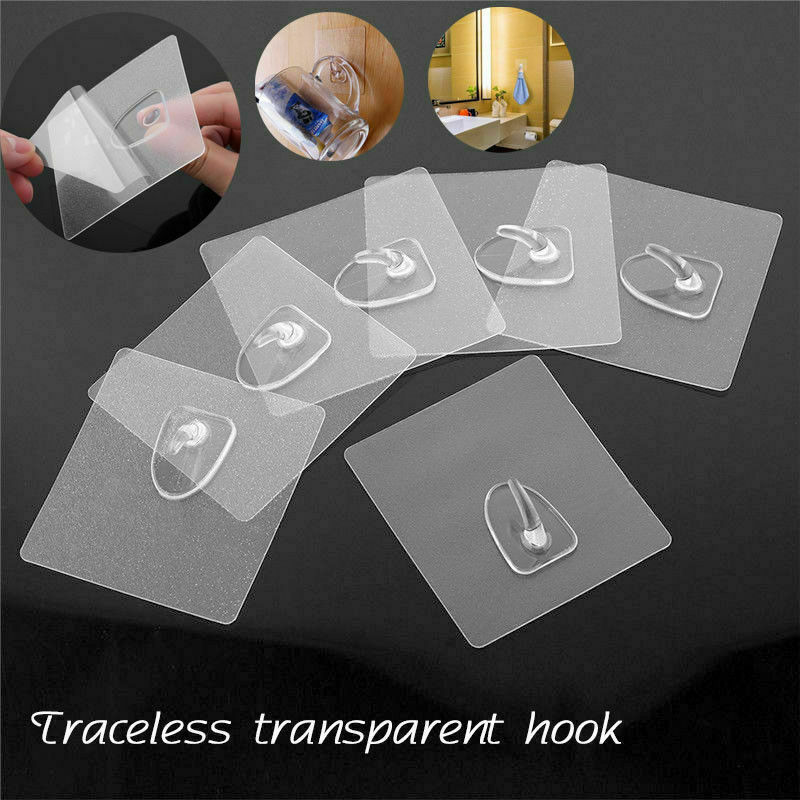 Anti Skid Hooks (10Pcs/set)-gadget mae