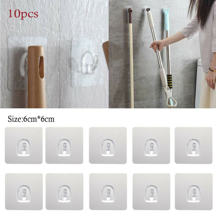 Anti Skid Hooks (10Pcs/set)-gadget mae