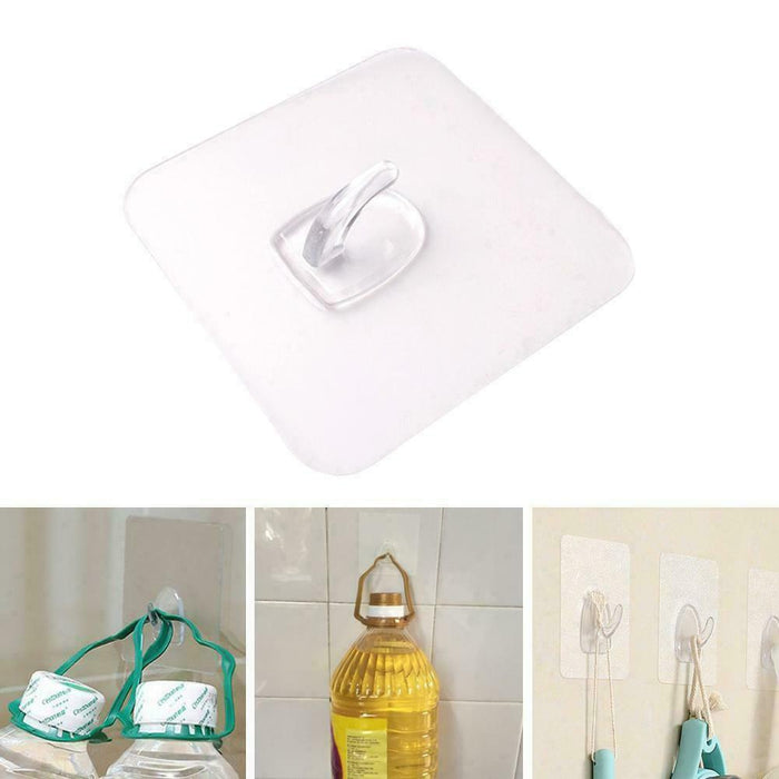 Anti Skid Hooks (10Pcs/set)-gadget mae