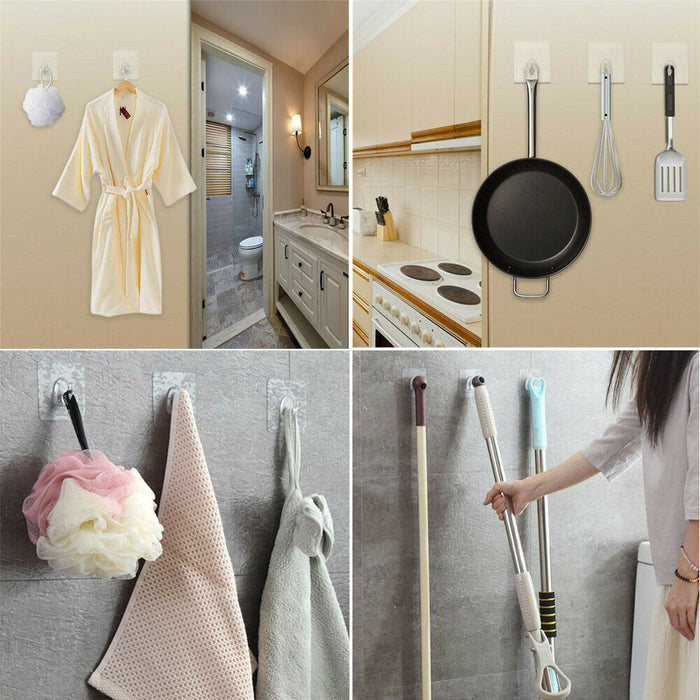 Anti Skid Hooks (10Pcs/set)-gadget mae