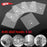 Anti Skid Hooks (10Pcs/set)-gadget mae