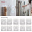 Anti Skid Hooks (10Pcs/set)-gadget mae
