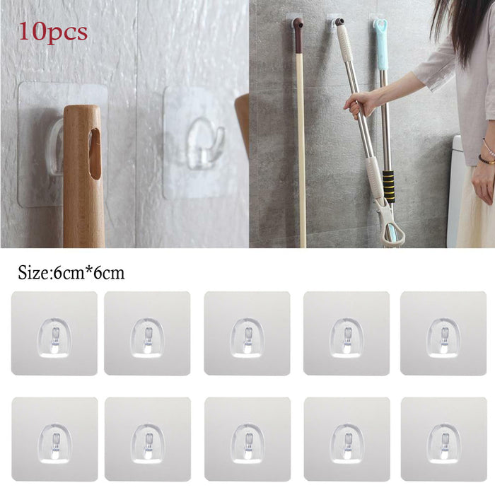 Anti Skid Hooks (10Pcs/set)-gadget mae