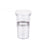 Adjustable Food Storage Container-gadget mae
