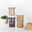 Adjustable Food Storage Container-gadget mae