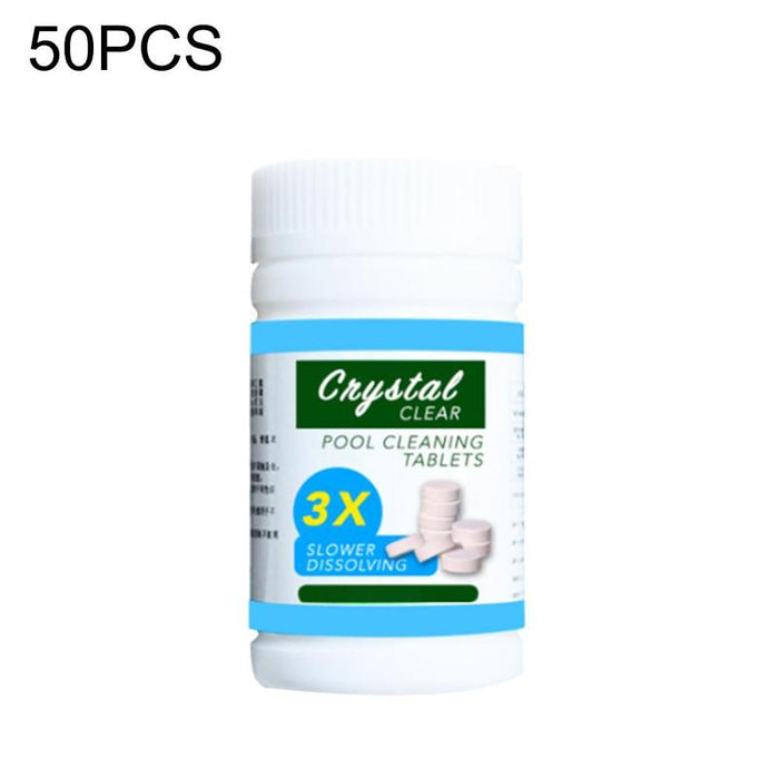 Magic Pool Cleaning Tablet-gadget mae
