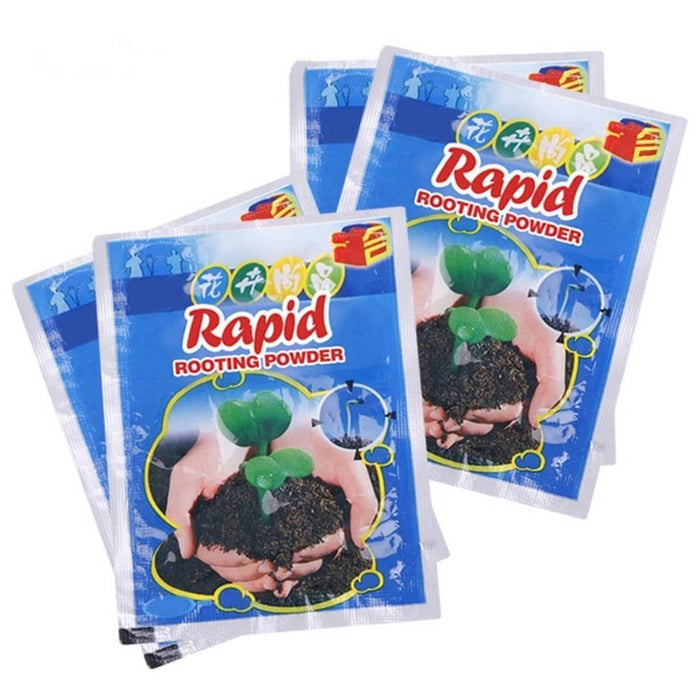 Rapid Rooting Powder (6 PACKS)-gadget mae