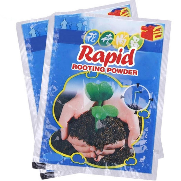 Rapid Rooting Powder (6 PACKS)-gadget mae